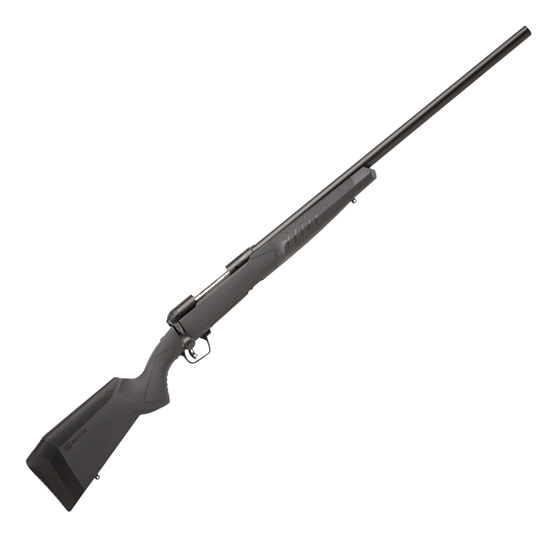 Savage Arms 110 Varmint Bolt-Action Rifle | Cabela's